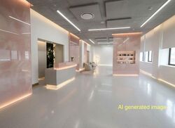 The Adelphi (D6), Office #559563121